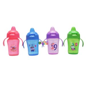Quality baby training cups