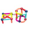 64pc Magnetic Sticks