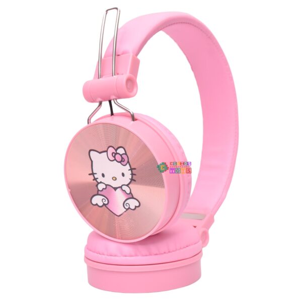 Hello Kitty GA-208F