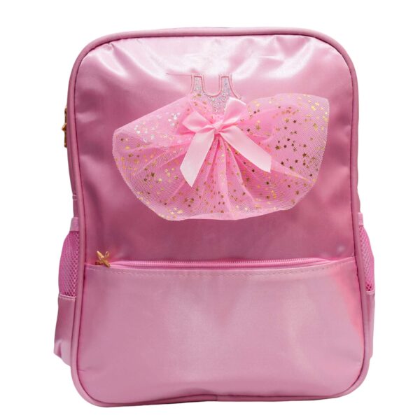 PRINCESS BALLET BACKPACK