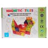 60PCS MAGNETIC TILES
