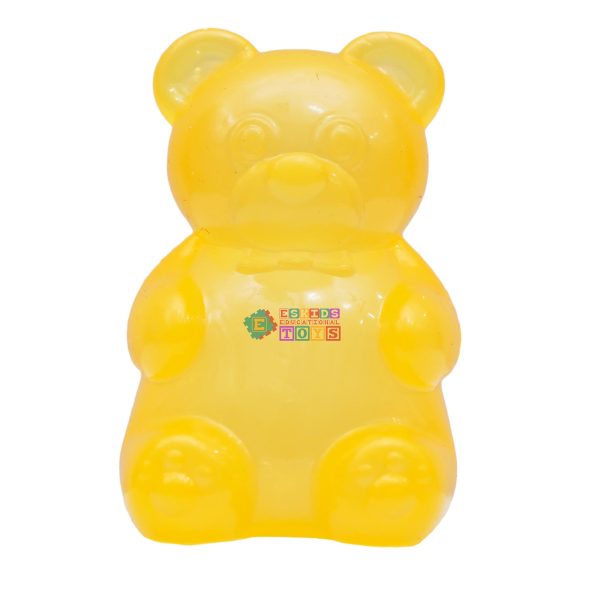 gummy bear