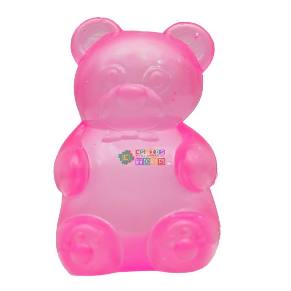 gummy bear