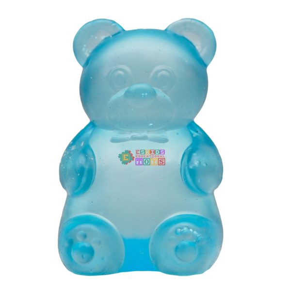 gummy bear