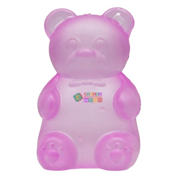 gummy bear