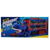 Dinosaur Car Carrier Truck Toy