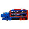 Dinosaur Car Carrier Truck Toy