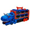 Dinosaur Car Carrier Truck Toy