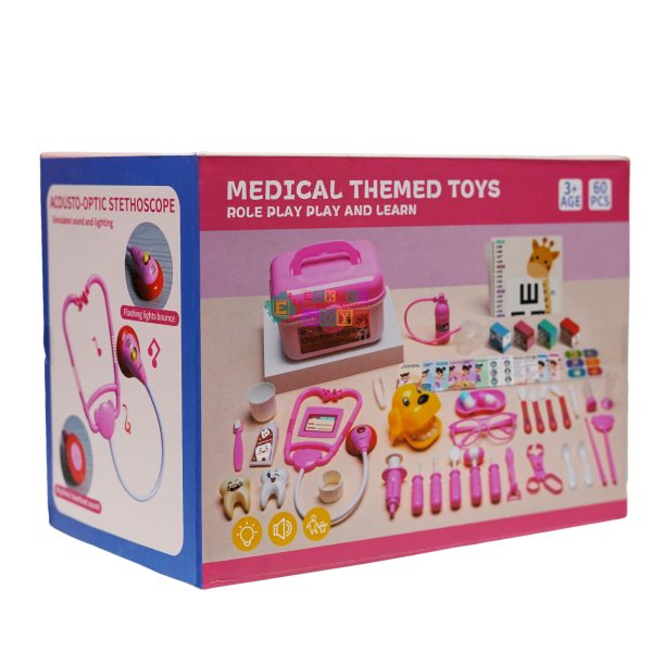 Doctor Toy Set