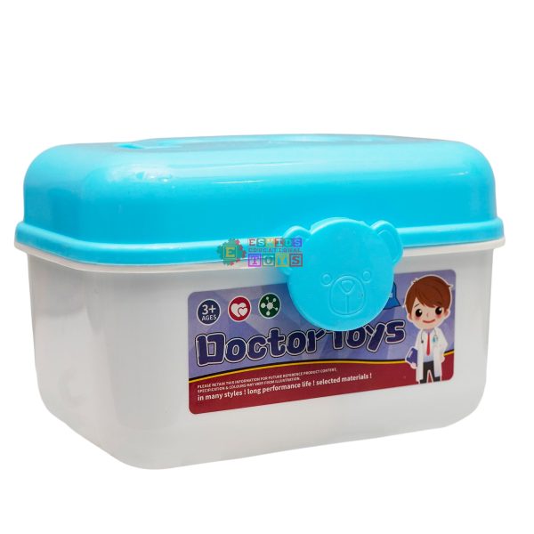Doctor Toy Set