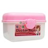 Doctor Toy Set