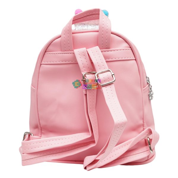 Unicorn sequence backpack
