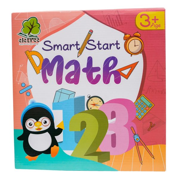 Smart Start Math