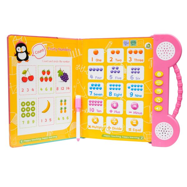 Smart Start Math