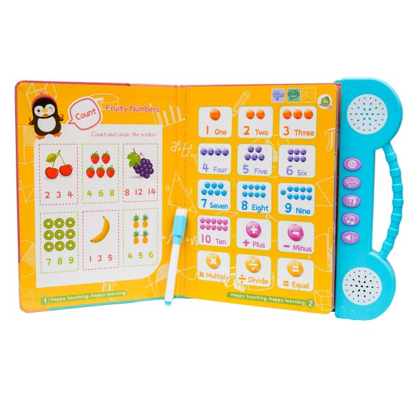 Smart Start Math
