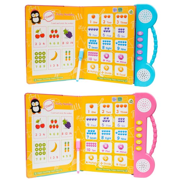Smart Start Math