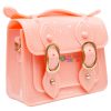 Jelly crossbody bag