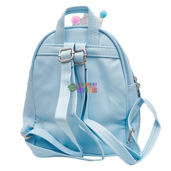 Unicorn sequence backpack