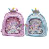 Unicorn sequence backpack