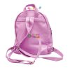 Unicorn sequence backpack