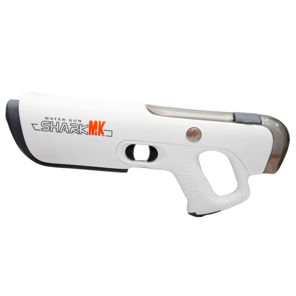 Shark MK Water Gun