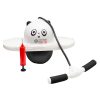 Jump Ball black