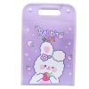 Cartoon File Organizer Folder