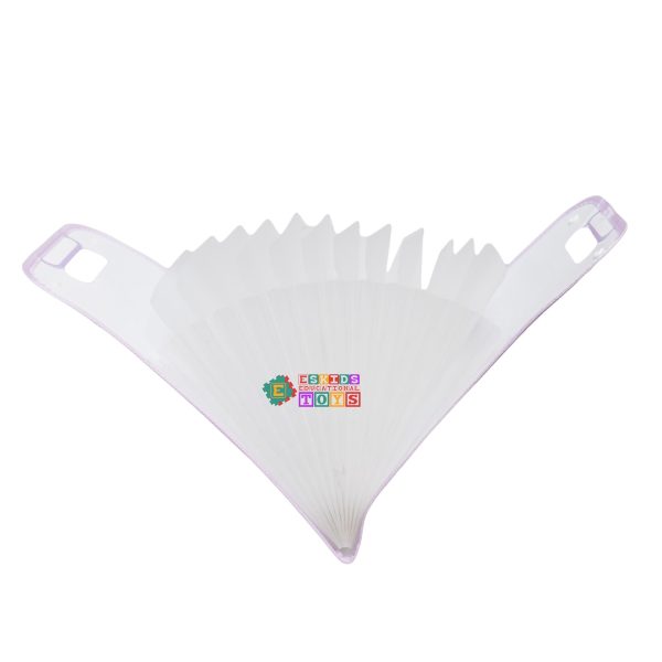 Cartoon File Organizer Folder
