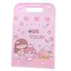 Cartoon File Organizer Folder