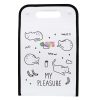 Cartoon File Organizer Folder