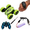 4WD Gesture Sensing Stunt Car