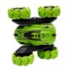4WD Gesture Sensing Stunt Car