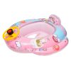 Inflatable Baby Swim Float with Steering Wheel