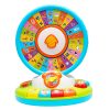 Learning Fun Spin & Sing Alphabet Zoo