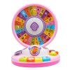 Learning Fun Spin & Sing Alphabet Zoo
