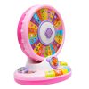 Learning Fun Spin & Sing Alphabet Zoo