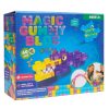 Magic gummy blocks -40pcs