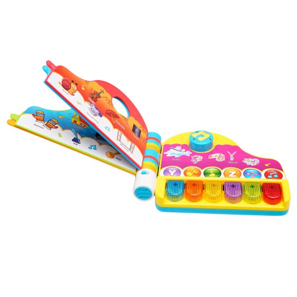 _RSL0113 Phonics Learning Piano