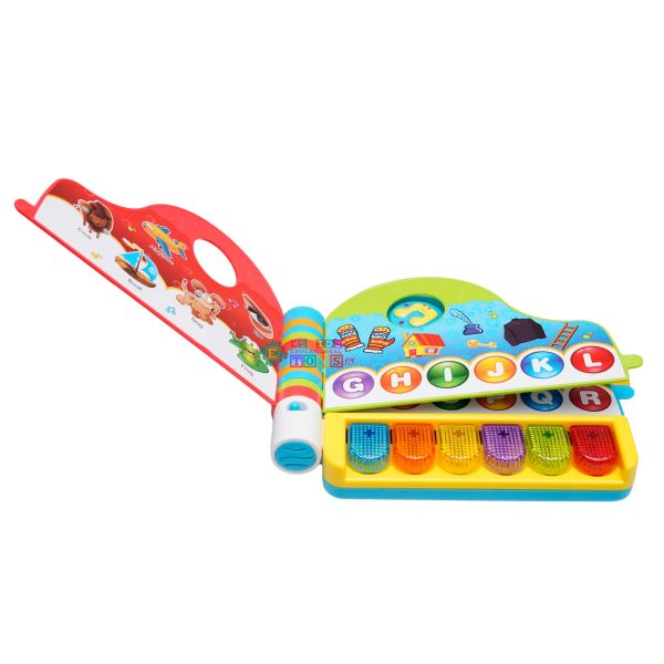 _RSL0116 Phonics Learning Piano