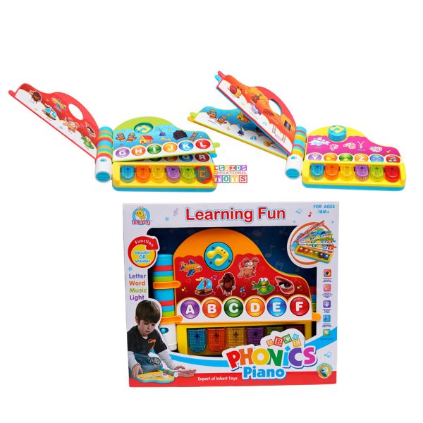 _RSL0116_1 Phonics Learning Piano