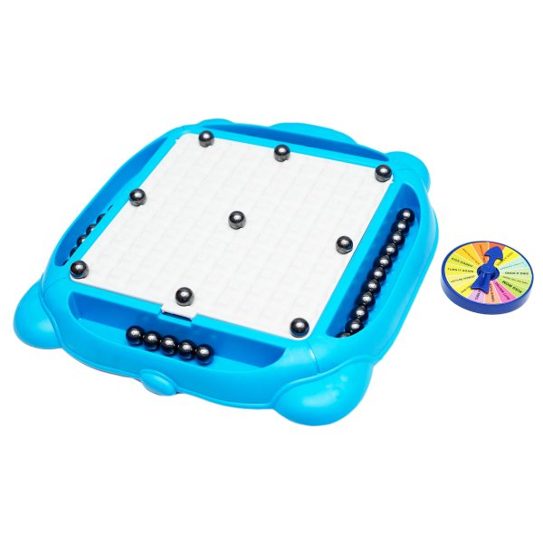 Magnetism Ball Game