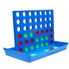 Bingo Game – 4 in a Line Strategy Board Game