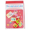 Alphabet ABC Flash Cards