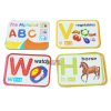 Alphabet ABC Flash Cards