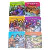 Stories from the Bible Mini Library