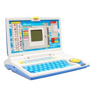 Kids Educational Laptop – English Learning Computer