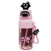 Kids Cartoon Water Bottle