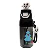 Kids Cartoon Water Bottle