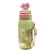 Kids Cartoon Water Bottle