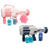 Kids Electric Bubble Gun Machine